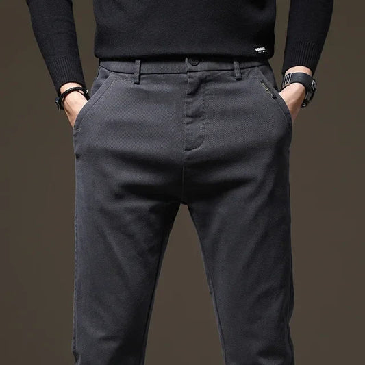 Jeans Bravon – Versatilidad, Resistencia y Estilo para el Hombre Moderno